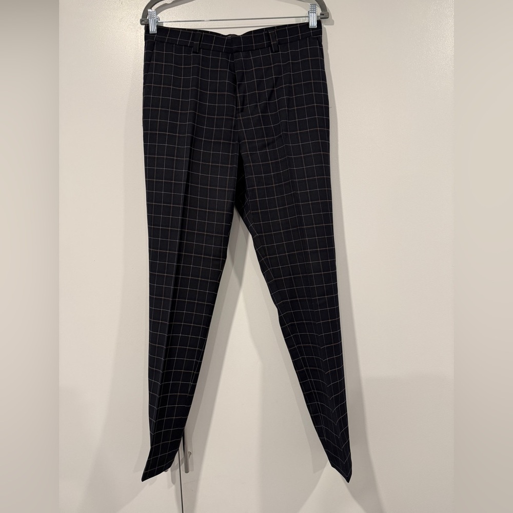 H&M men’s dress pants